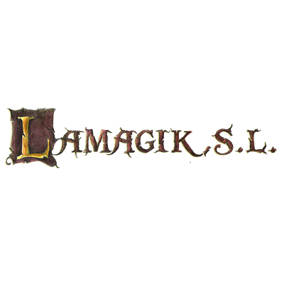 Lamagik S.L.