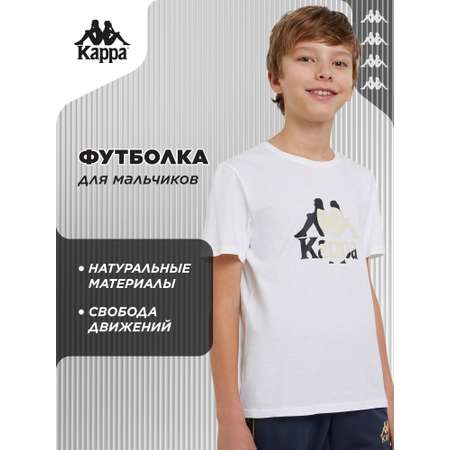 Футболка Kappa