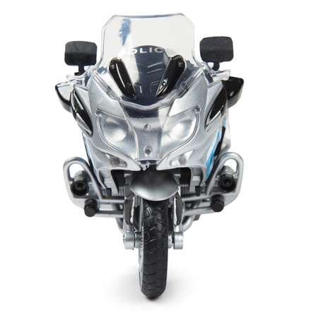 Мотоцикл MSZ 1:18 BMW R 1250 RT P