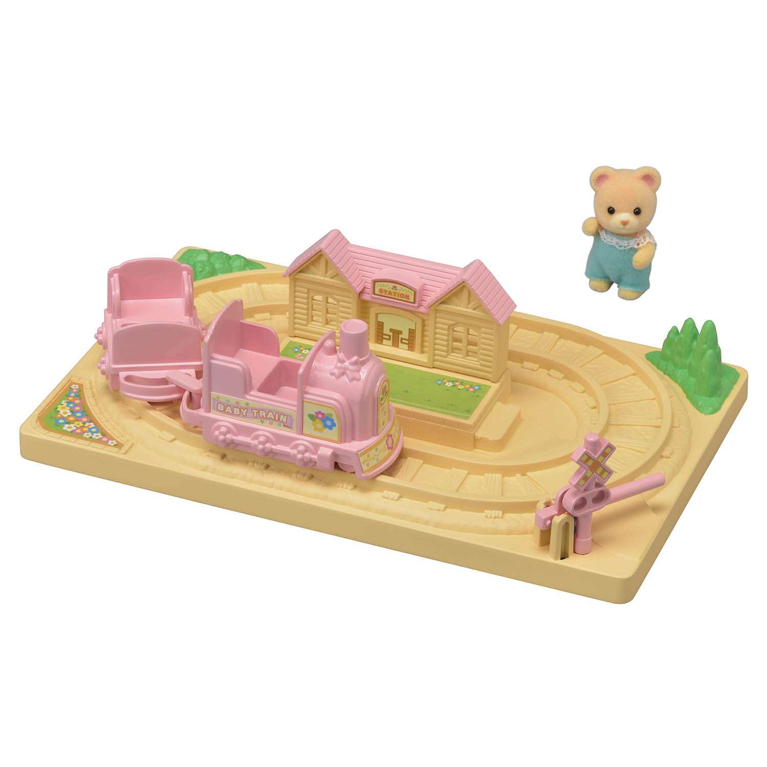 Sylvanian 5320 sales