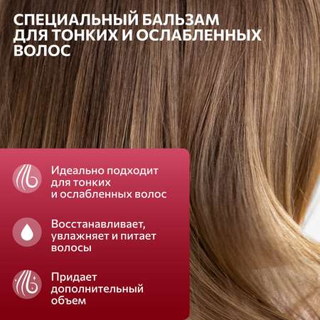 Бальзам Constant Delight для питания волос Intensive с экстрактом кератина 1000 мл