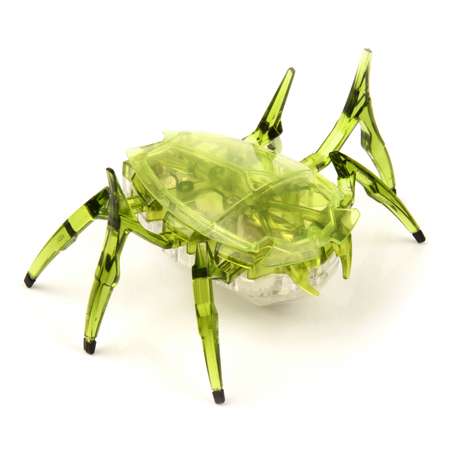 Микроробот Hexbug Скарабей в ассортименте 477-2248