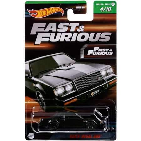Автомобиль Hot Wheels 1:64