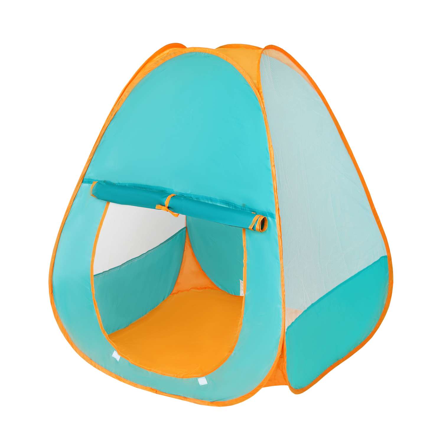Детская палатка Наша Игрушка 90х90х90 см в сумке - фото 4