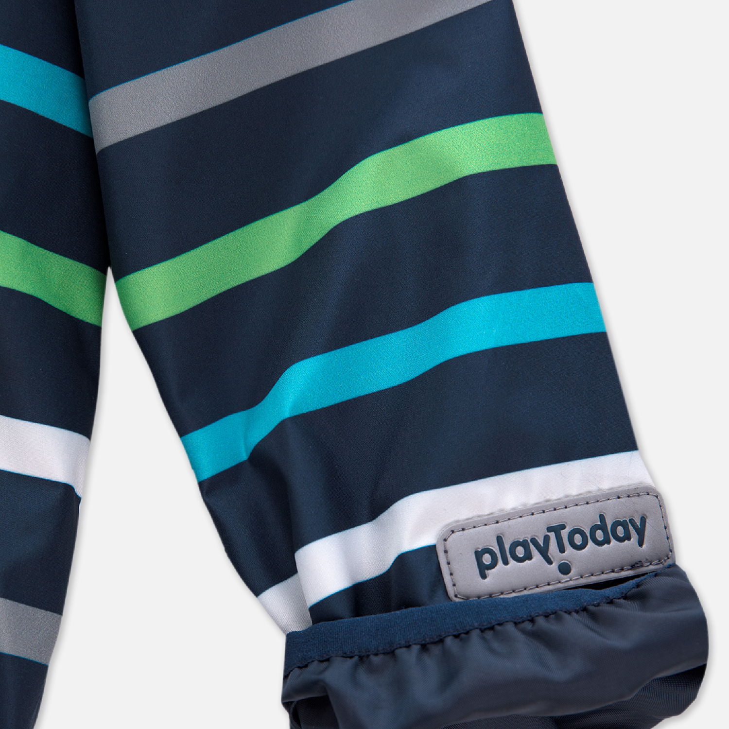 Куртка PlayToday 120215001 - фото 4