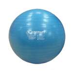 Мяч гимнастический KINERAPY тренажер балансировочный GYMNASTIC BALL 55 см