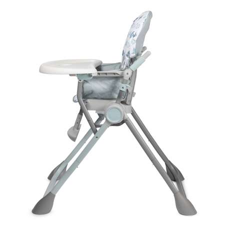 Стульчик для кормления Chicco POCKET MEAL LIGHT GREY