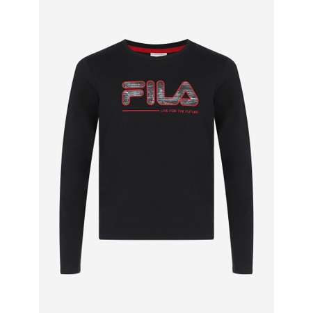 Лонгслив FILA