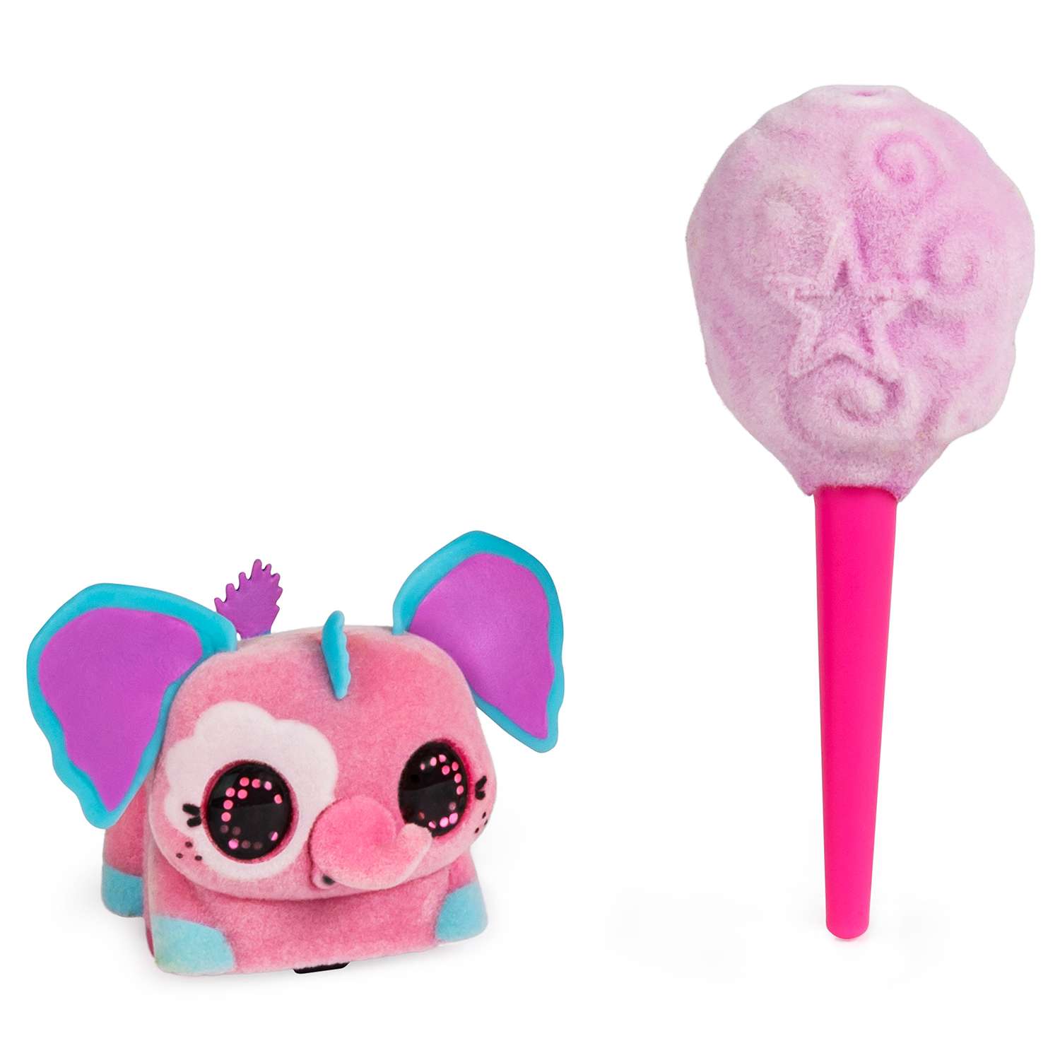 Игрушка Zoomer Lollipets электронная в непрозрачной упаковке (Сюрприз) 6045399 - фото 16