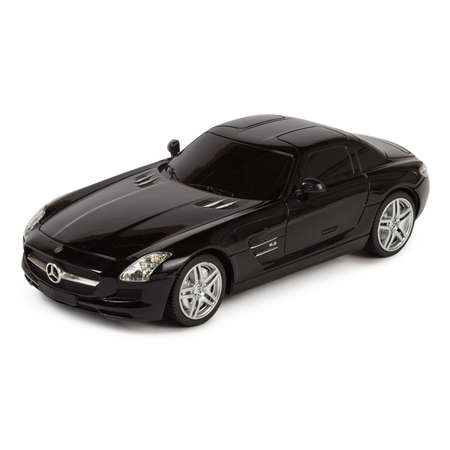 Автомобиль РУ Mobicaro Mercedes 1:24