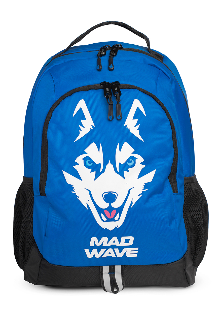 Рюкзак Mad Wave husky - фото 4