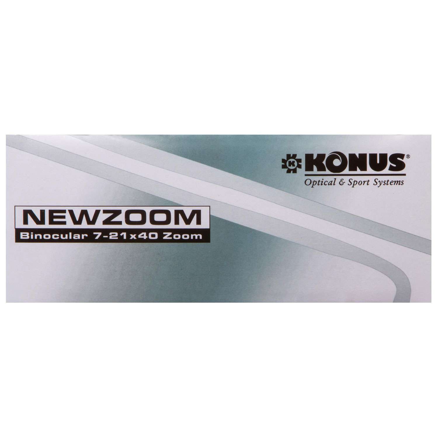 Бинокль Konus NewZoom 7–21x40 - фото 17