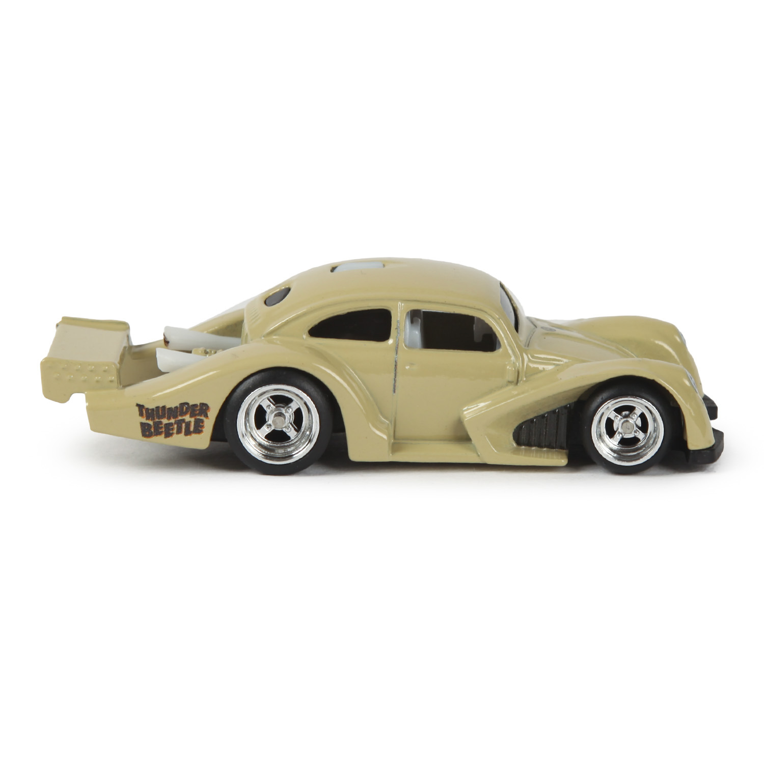 Автомобиль Hot Wheels Volkswagen 1:64 без механизмов GJT68 - фото 4