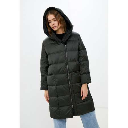 Пальто Dixi Coat