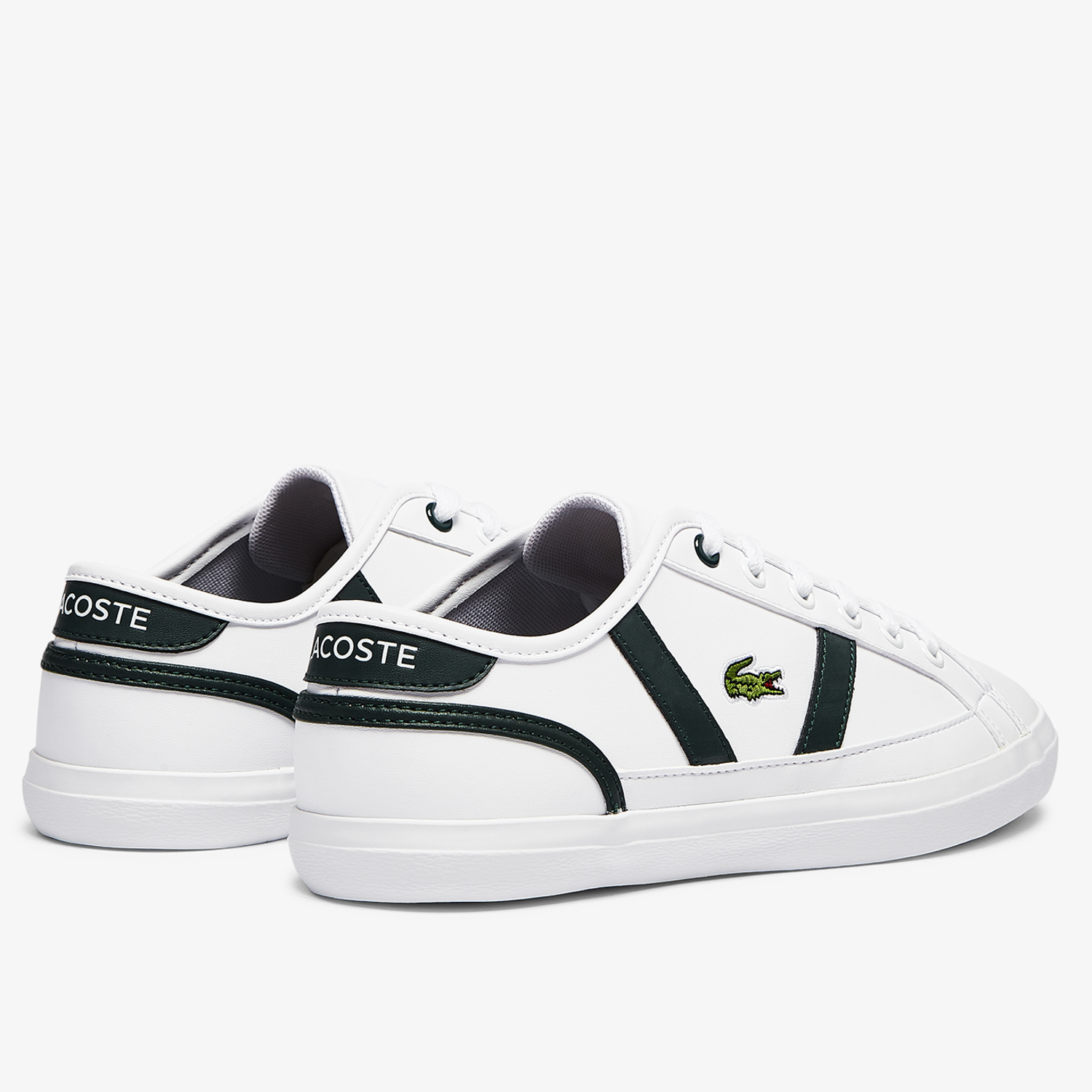 Кеды Lacoste 741CUJ00151R5 - фото 2