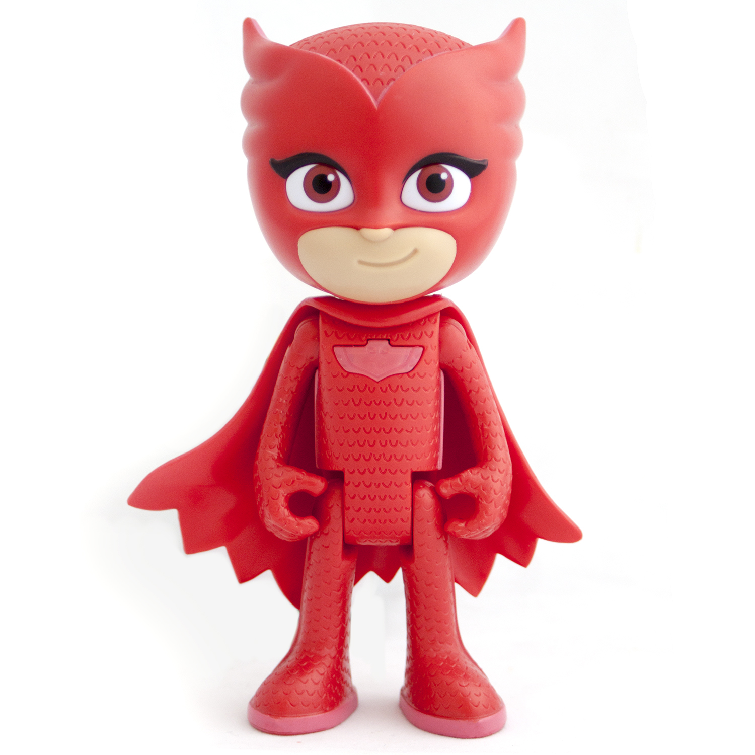 Фигурка PJ masks Алетт со световыми и звуковыми эффектами 15 см - фото 1