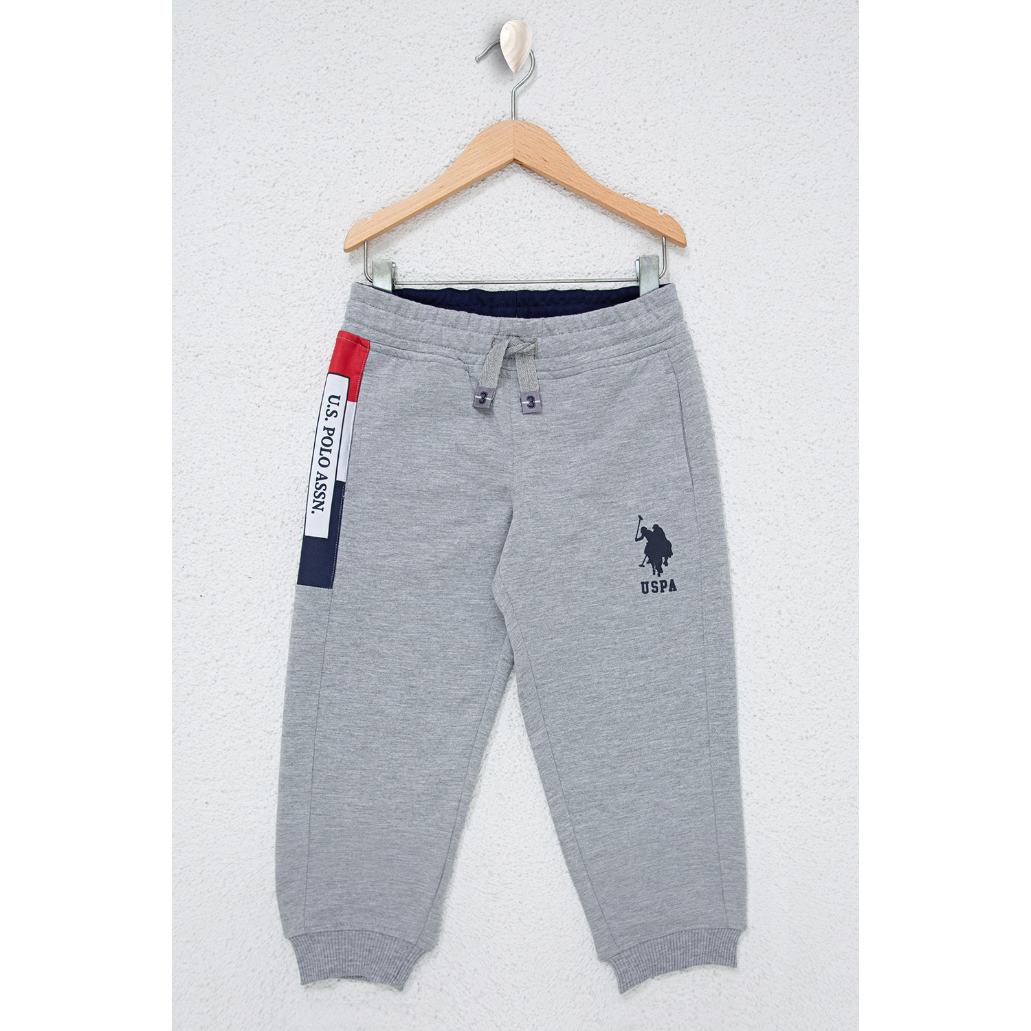 Брюки U.S. Polo Assn G083SZ0OP0SONARKIDS_VR086 - фото 1