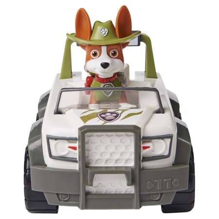 Автомобиль Paw Patrol