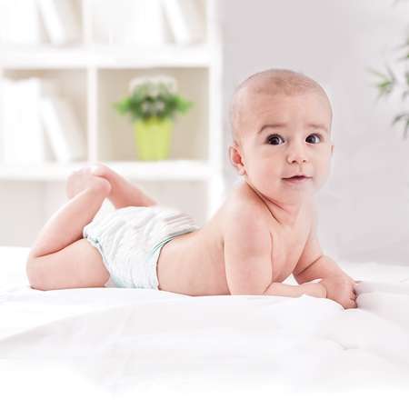 Пеленки одноразовые Babyono 40 х 60см. 20шт Арт.598