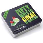 Фокусы Marvins Magic 50 Ways at Gambling