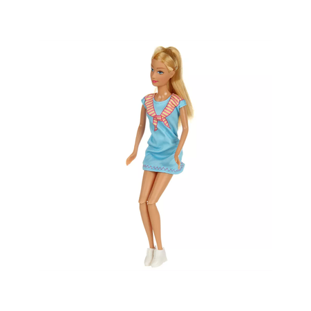 Кукла Барби 2 шт Veld Co Едем на пикник 29 см