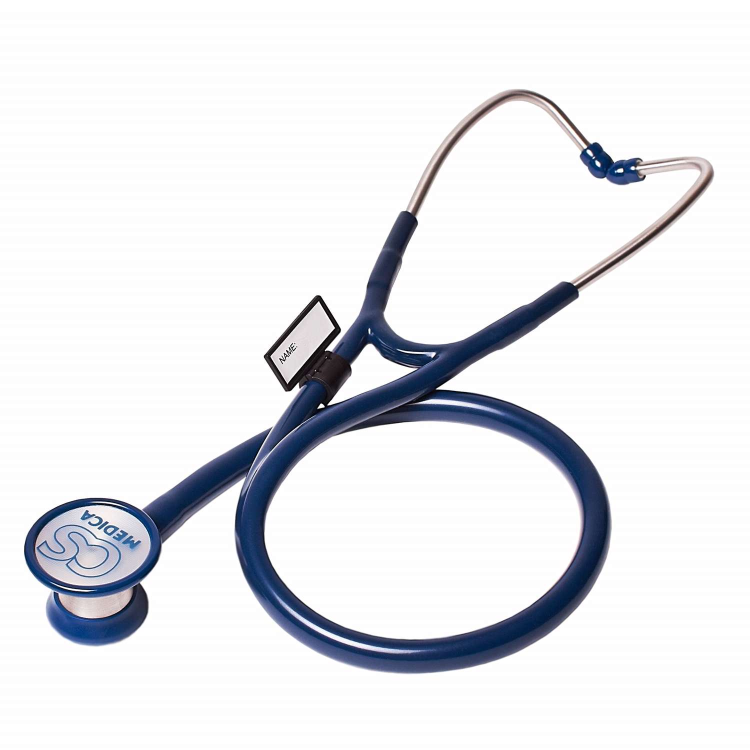 Стетофонендоскоп CS MEDICA 422 Premium синий - фото 1