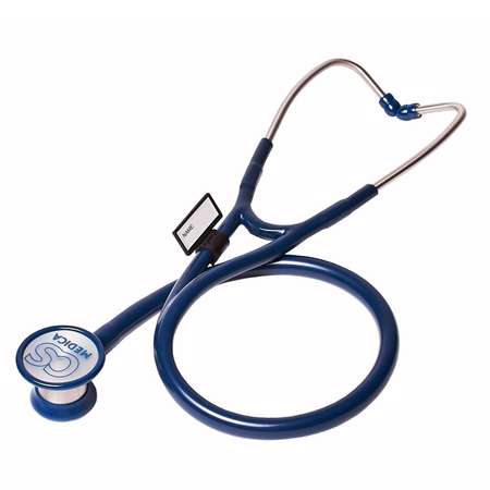 Стетофонендоскоп CS MEDICA 422 Premium синий