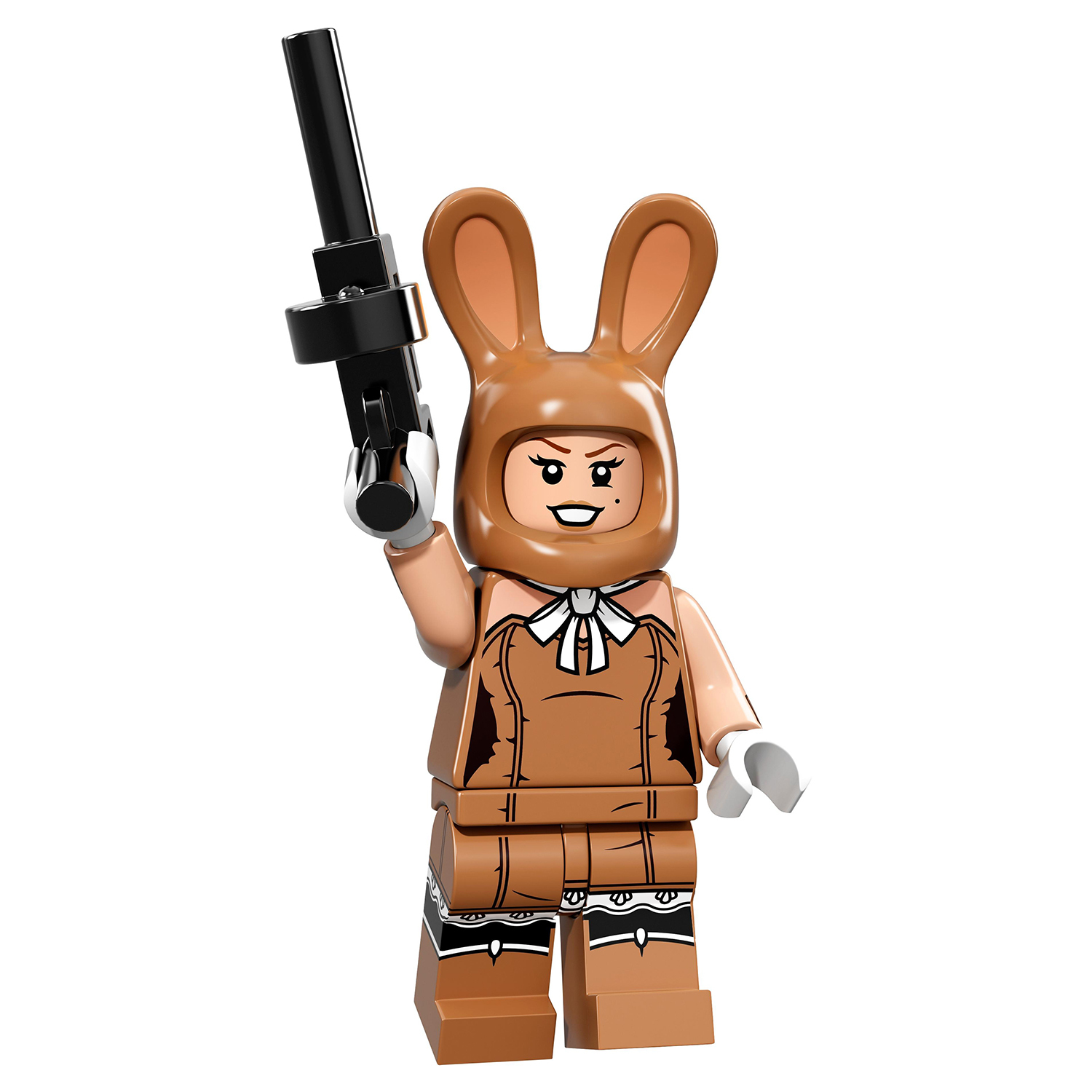 Конструктор LEGO Minifigures Минифигурки ФИЛЬМ: БЭТМЕН (71017) в ассортименте - фото 18