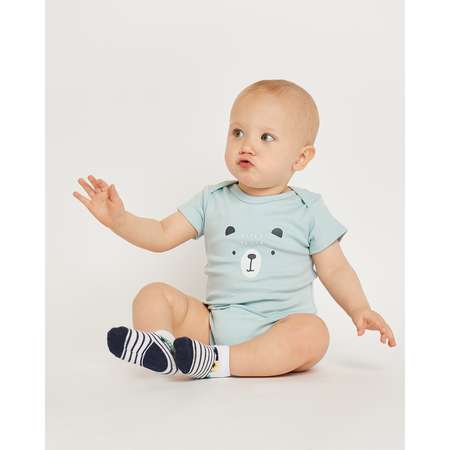 Боди BabyGo
