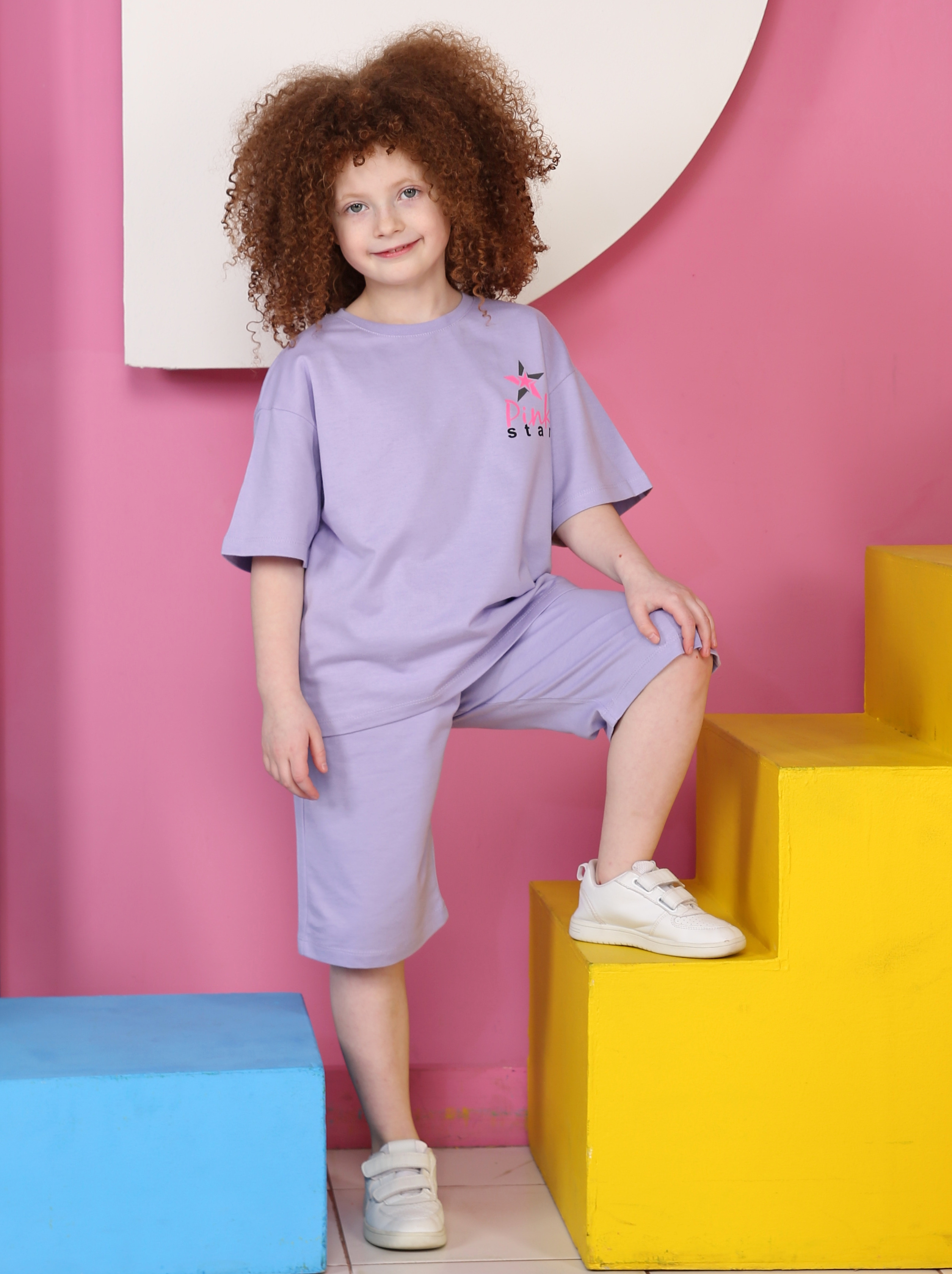 Костюм Baby Style мд333002 - фото 2