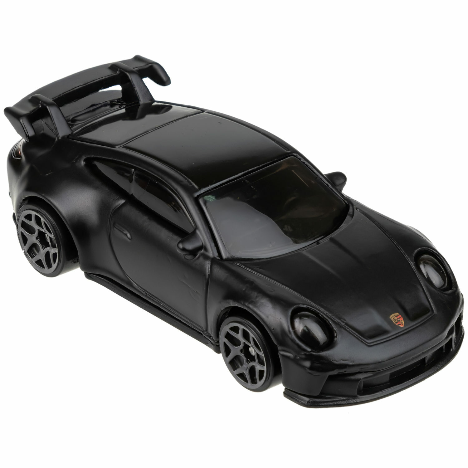 Коллекционная машинка Hot Wheels Porsche 911 gt3 купить по цене 576 ₽ в  интернет-магазине Детский мир