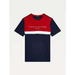 Футболка Tommy Hilfiger