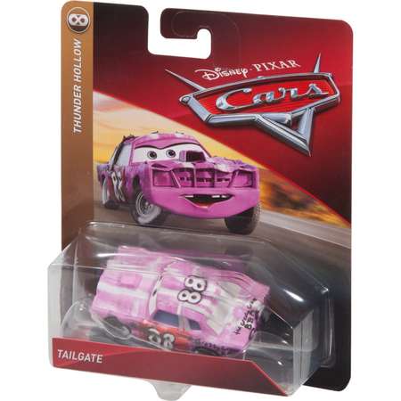 Автомобиль Cars