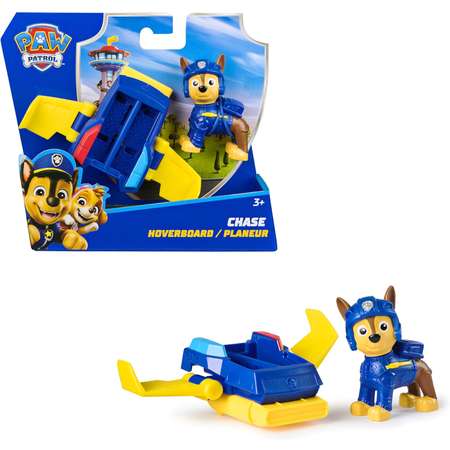 Игровой набор Paw Patrol синий