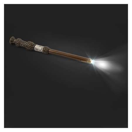 Ручка-фонарик Harry Potter Волшебная палочка Альбуса Дамблдора 22.5 см