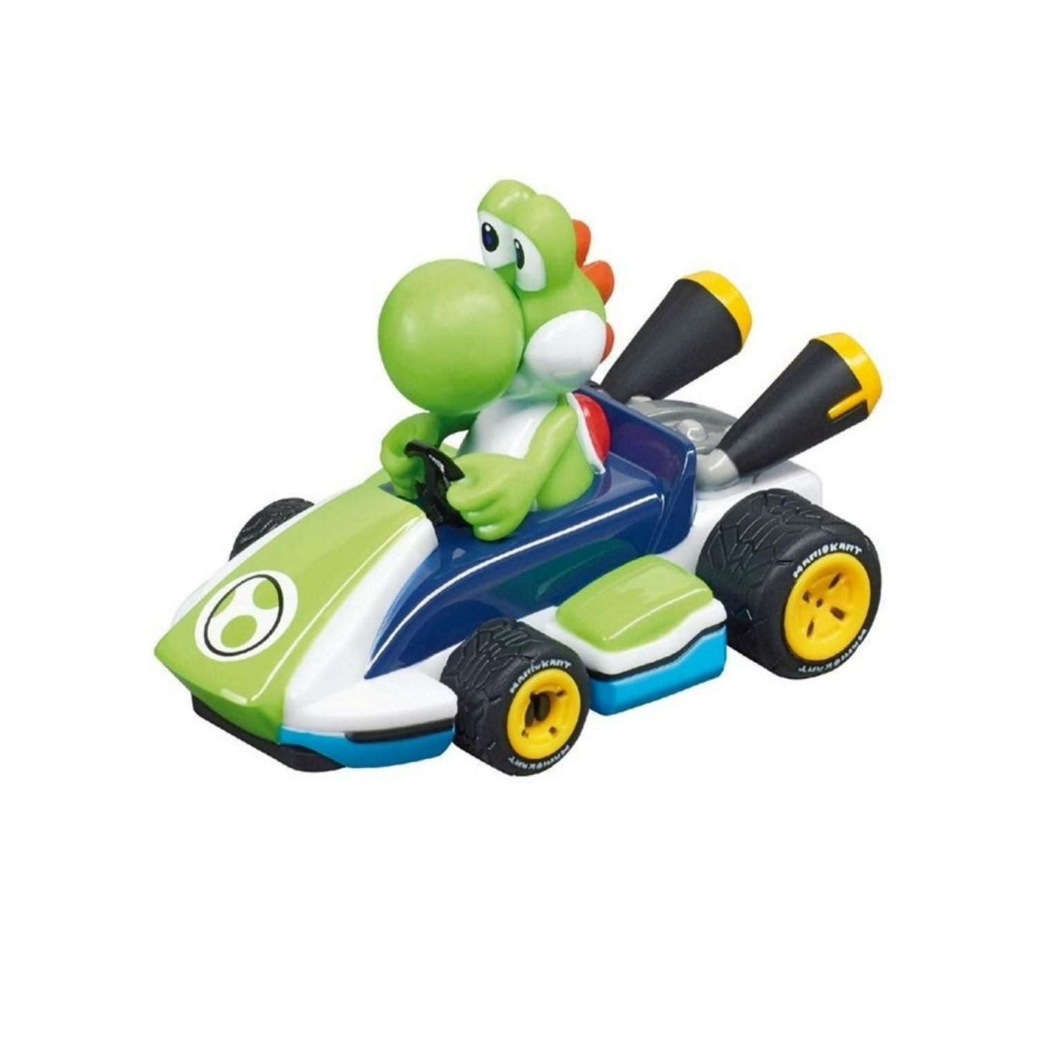 Трек Carrera First Nintendo Mario kart 20063026 - фото 6