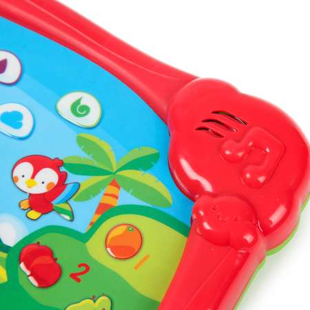Игрушка BabyGo планшет