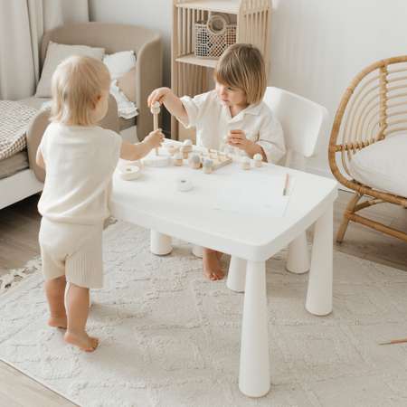 Стол детский BabyRox Mini