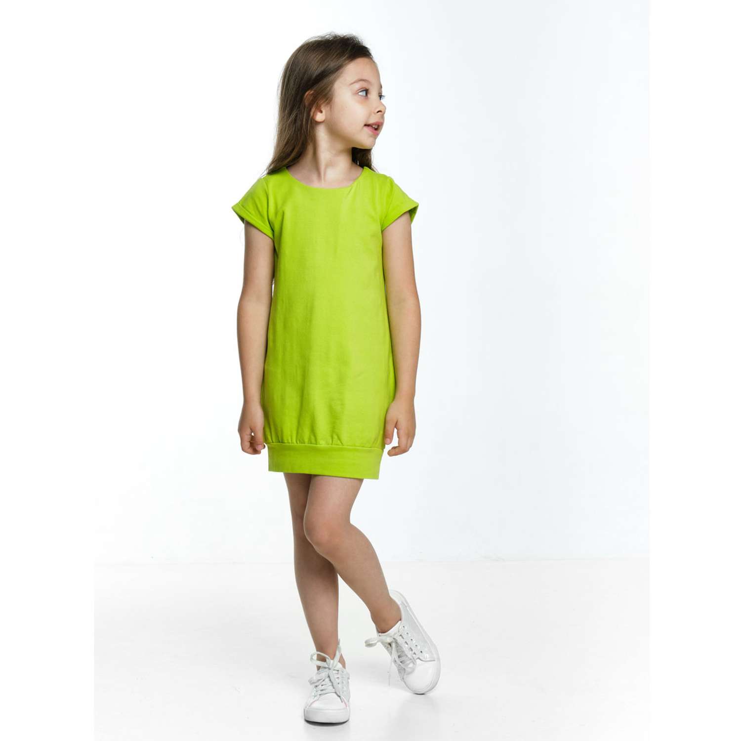 Платье Mini-Maxi UD-0633-1 - фото 3