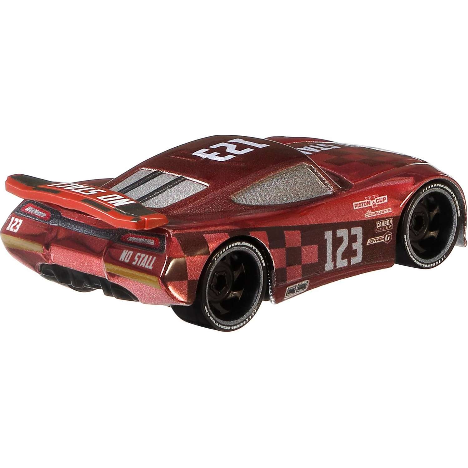 Автомобиль Cars Герои мультфильмов DXV29 - фото 4