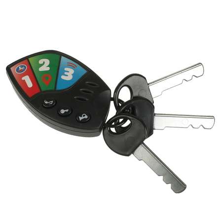 Игрушка УМка ключики