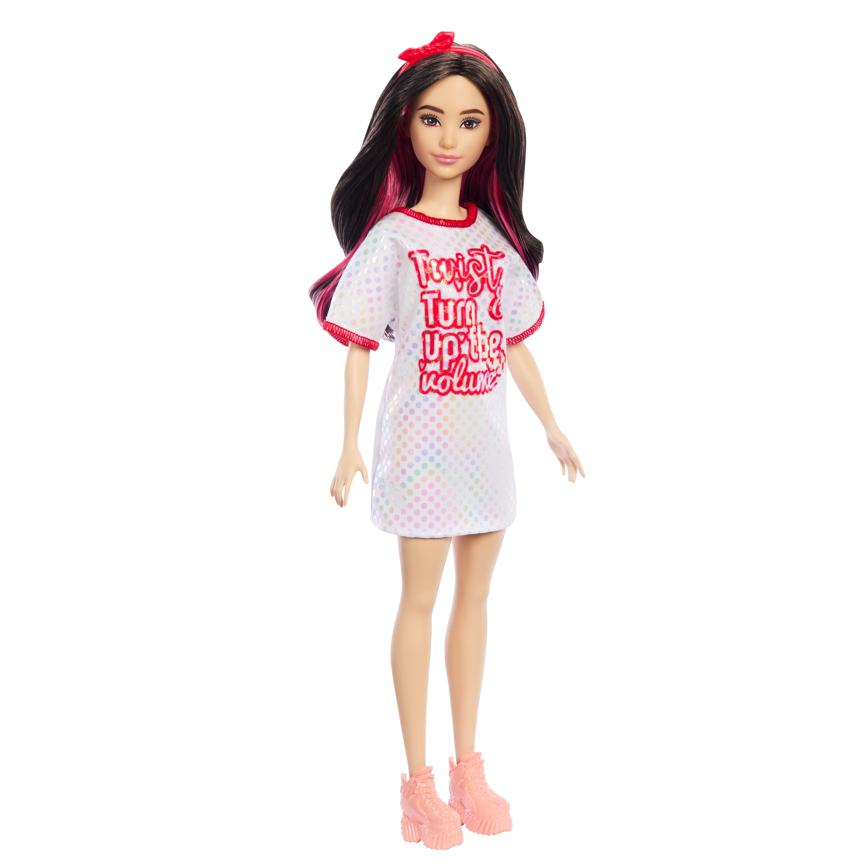 Кукла модельная Barbie Стиль HRH12 - фото 2