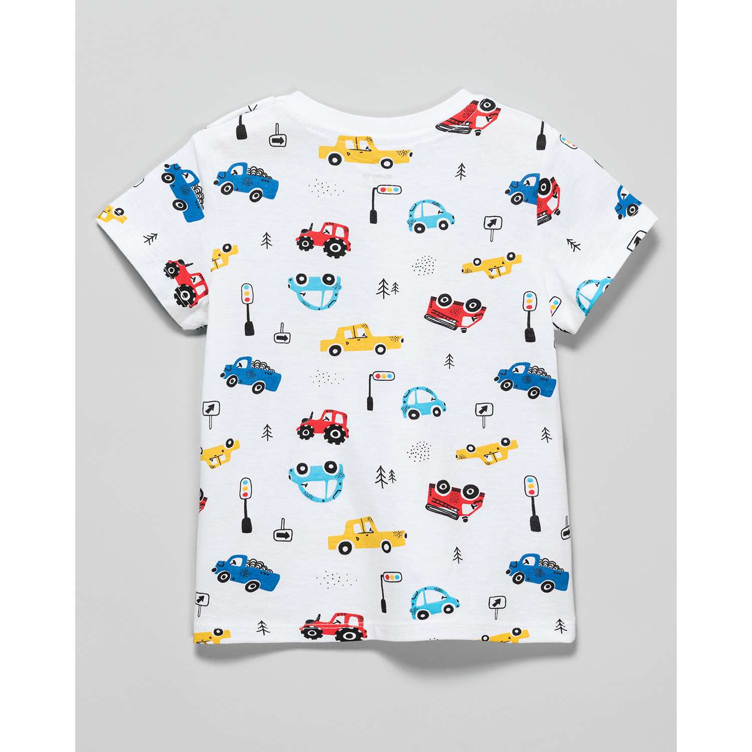 Комплект BabyGo S23BG1BВ25169ib0011 - фото 4
