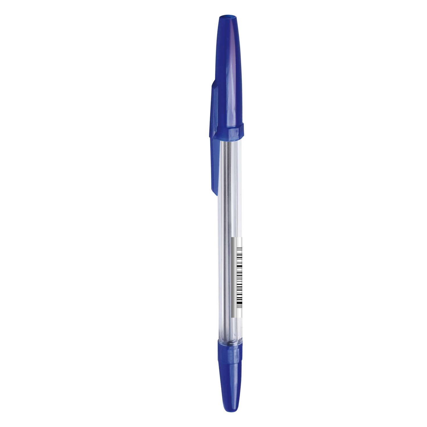 Ручка шариковая Erhaft 0.7мм Синяя РО20ДМ - фото 1