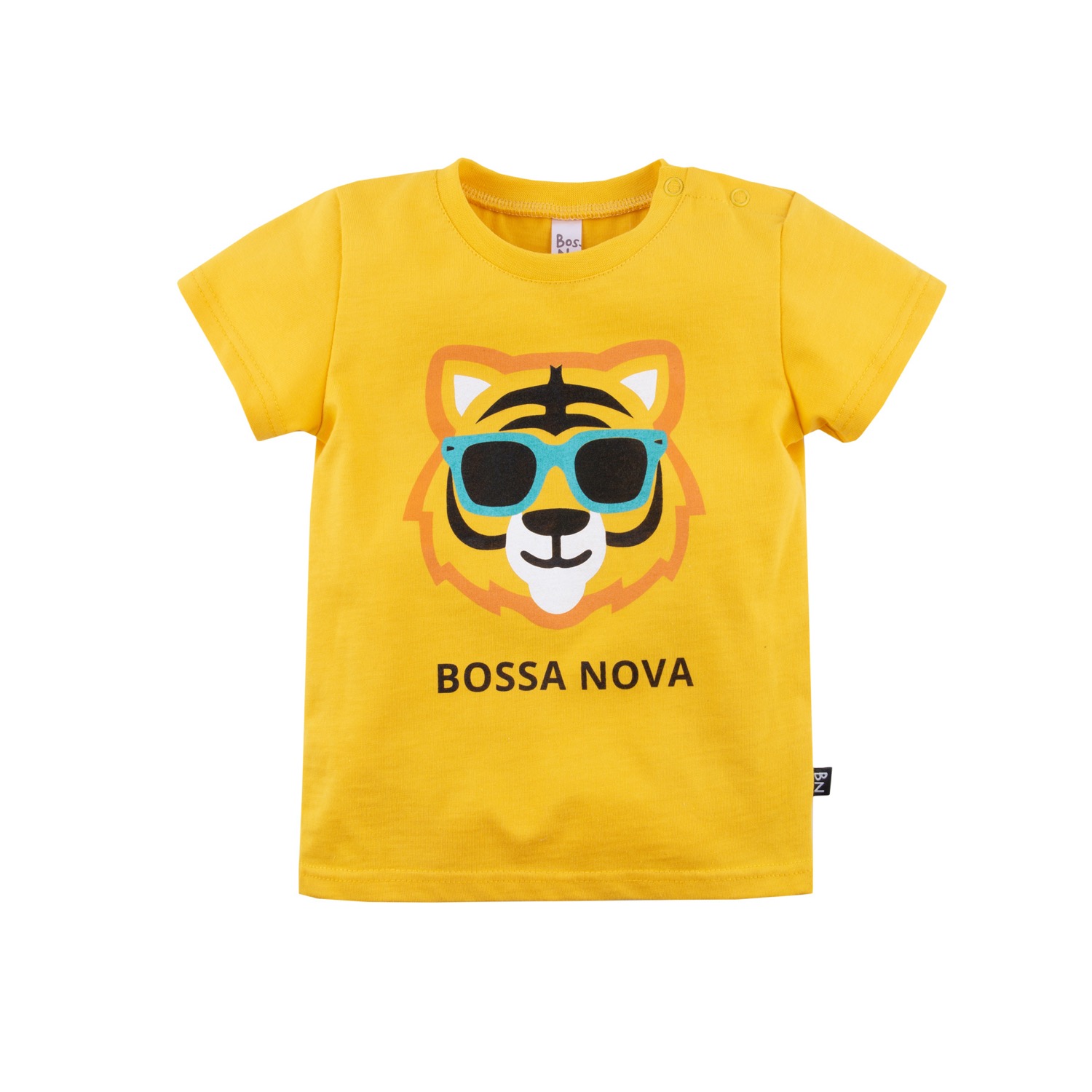 Футболка Bossa Nova 259МП-161-Ж - фото 1