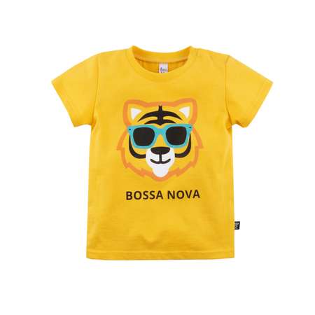 Футболка Bossa Nova