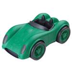Гоночный автомобиль Let s Be Child Машинка цвет зеленый
