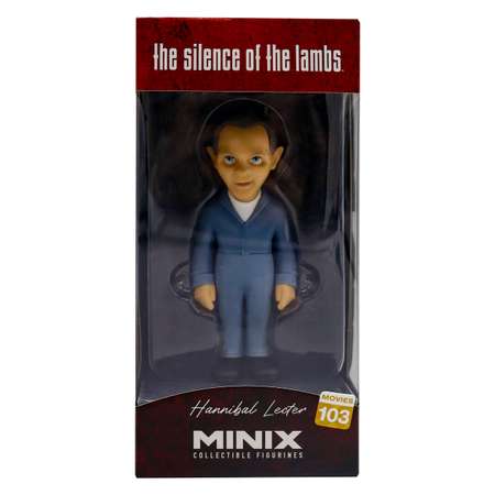 Фигурка MINIX