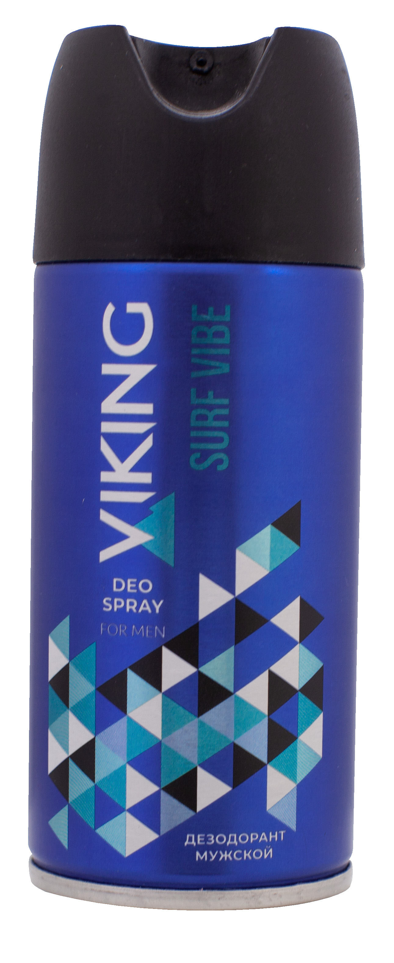 Дезодорант спрей VIKING для мужчин Surf Vibe 150 мл - фото 6