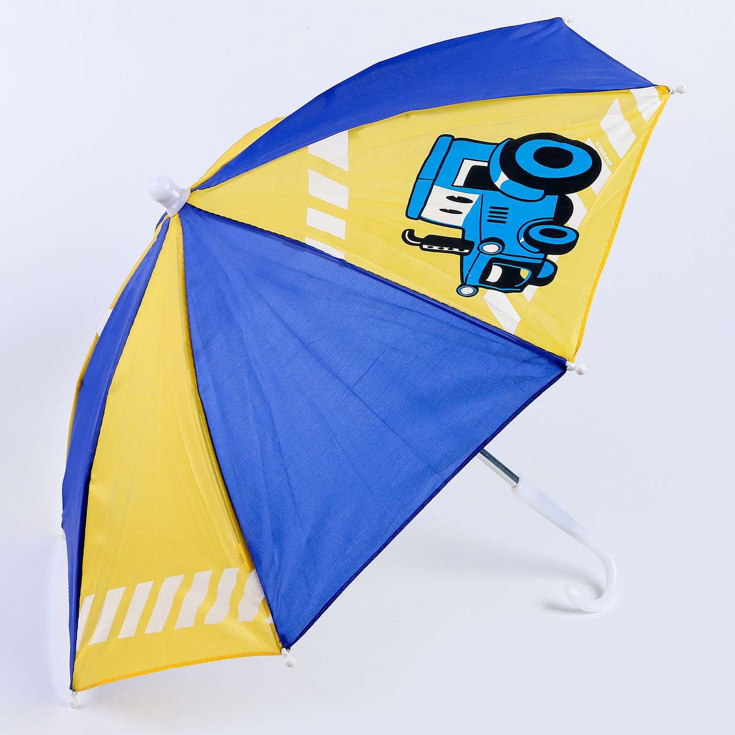 Зонт Funny Toys 9383971 - фото 1